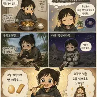 가난한 내가 하루를 버티는 꿀팁