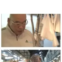 싱글벙글 낭만 한도초과 스시장인들