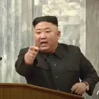 ???: "뭐? 한국이 파병 압박을 받고있다고?"