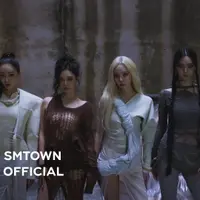 aespa 에스파 'WDA (Whole Different Animal) (Feat. G-DRAGON)' MV