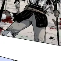 전쟁 속 소년.manhwa