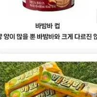 이상한 길을 가고 있다는 바밤바