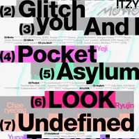 ITZY(있지) ‘Motto’ TRAILER + TRACK LIST +  PROMOTION SCHEDULER - 5/18 월요일 오후 6시 컴백
