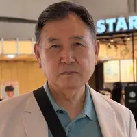 싱글벙글 이근안이 12년간 숨어살던 곳