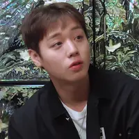 차쥐뿔에서 편해보이는 박지훈 모습