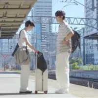 남자란 자고로 키가 커야하는 이유..gif (윰세3)
