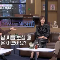 대학시절 퀸카는 아니였다는 배우