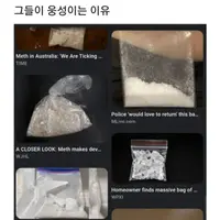 레딧에서 이슈가 된 한국 배달음식