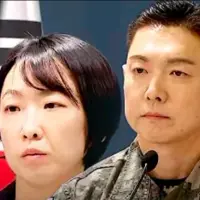 지뢰사건으로 전국민들이 존나빡쳐하는이유