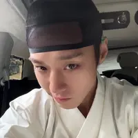 이홍위 뉴 셀카 올려준 박지훈 소속사