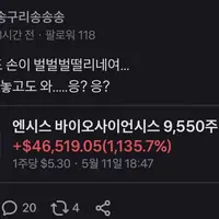 나스닥 전산오류 70배 익절 롤백 미수금