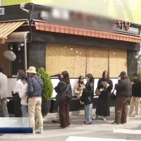 외국인들이 슬슬 맛들리고 있는 또 하나의 우리나라 음식