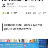 정부,중국인 비자발급 완화..한국 방문 경험있으면 5년 복수비자