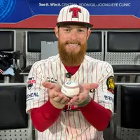 [KBO] 기아 타이거즈 올러 9이닝 무실점 (완봉승) 달성!!!!!!!!!!!!!!!