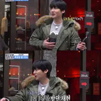 일반인 시절 명동만 나가면 명함 받았었다던 안재현