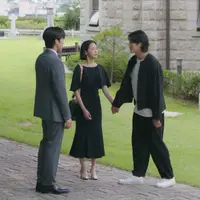 [유미의 세포들] 구웅 결혼식 복장 차이