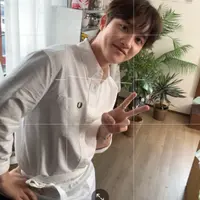 셰프복st 입고 난리난 실시간(?) 도경수