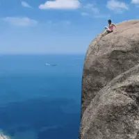 실제로 많이 죽는다는 포토존