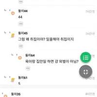 취집했다는 말이 통하려면 남편의 월급이 어느정도여야함?