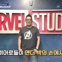 현재 마블 팬들 난리난 이슈