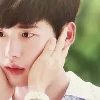 여주만 10년 이상 좋아한 드라마 순정남주...jpgif