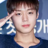 실시간 취사병 전설이 되다 제작발표회 참석한 박지훈.