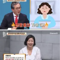 싱글벙글 장난을 잘치는 탈북자군
