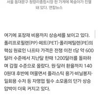 팔아도 남는 게 없어, 앞날 캄캄…고정비 폭등에 울부짖는 자영업자들