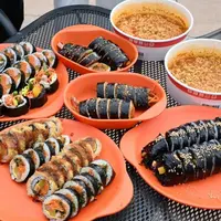 [단독] 15만명 몰린 김천 김밥축제, 올해 서울서 먼저 열린다