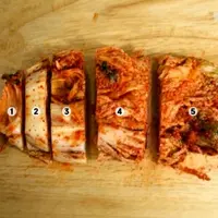 한국인도 서로 이해 못하는 취향 ㅋㅋ  사람마다 갈린다는데  너는 몇 번임? 😆