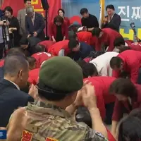 국힘 언제 이거 하나 했는데 이제 하네