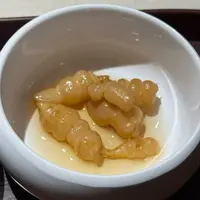 오늘 원덬이 에버랜드 한식당 갔다가 보고 놀란 반찬인데 이거 다들 알고 있는지 궁금함