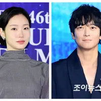 유출을 막기 위해서 현재 배우들도 쪽대본으로 촬영하고 있다는 김고은x강동원 드라마 '혼'