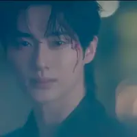 오늘도 화제가 됐다는 대군부인 남주 표정 연기