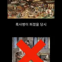 흑사병을 날려버린 전설적 의사