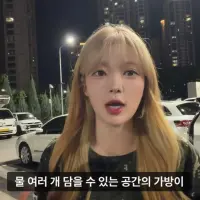 군대 안 가본 여자의 20kg 20km 행군 도전기