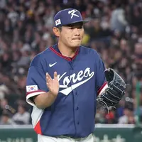 [WBC] 원덬이 생각하는 오늘 경기 숨은 MVP