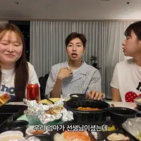 오늘 알려진 승헌쓰 가족 직업 (부모님 대학 추가)