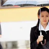 내 첫사랑이라면 평생 못잊을거 같은 전여친상은???.jpgif