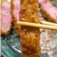 개맛있는 삿포로 돈까스(밑젖음 피분리 없음)