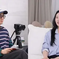 류이서 43세에 시험관 시작…"전진 죽으면 혼자 남을까 두려워"
