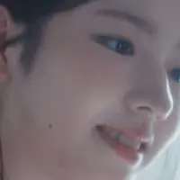 엔믹스 뮤비에 출연한 JYP 차기 걸그룹 연습생으로 추정되는 사람