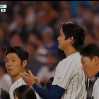 타종목 팬이 보기에 이상한 오타니 올려치기 상황