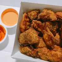 모두가 인정할 굽네치킨 원탑 메뉴
