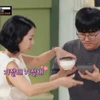 이번 냉부에서 조여정 반응 좋은 이유