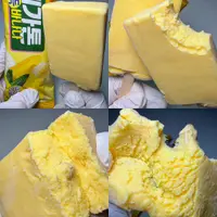메가톤바 신상 2종+와바 민초+옥동자 헤이즐넛 실사