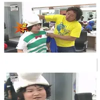 무한도전 촬영 섭외왔는데 기분나빴던 김신영