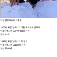 싱글벙글 이스라엘이 죽인 인물들을 알아보자