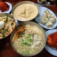 정말 찐 맛집만 나왔다는 또간집 여의도편