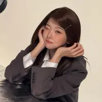 온미녀 VS 냉미녀로 의견 갈리는 빌리 츠키....